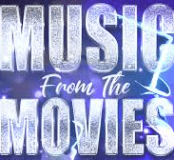 Music from the Movies at The Forum Theatre Stockport event tickets from