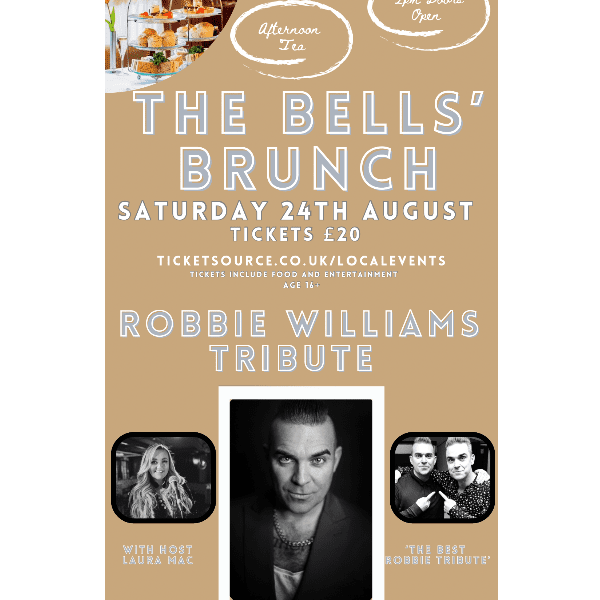 Robbie williams christmas cd