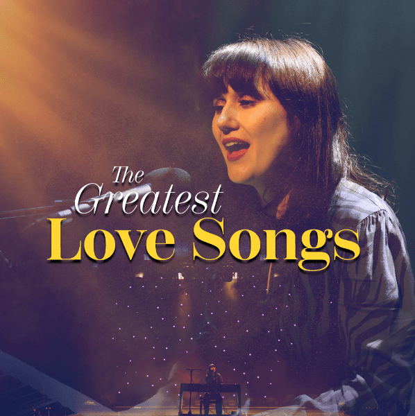 The Greatest Love Songs