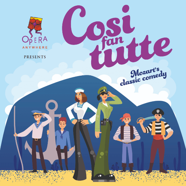 Cosi Fan Tutte