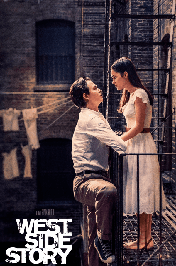 West Side Story (2021) at The Norbury Theatre event tickets from