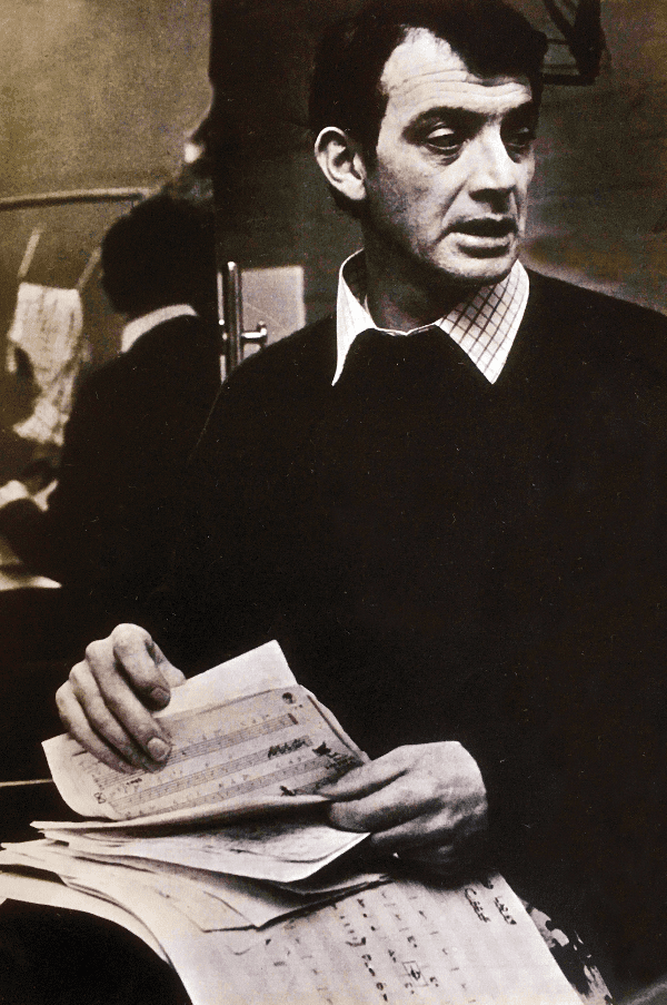 Beware of the Bull - An Audience without Jake Thackray at The Witham ...