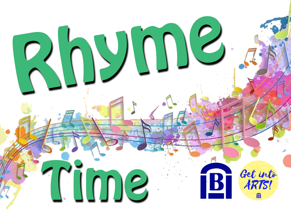 Rhyme Time at Brentwood Theatre at Brentwood Theatre event tickets from