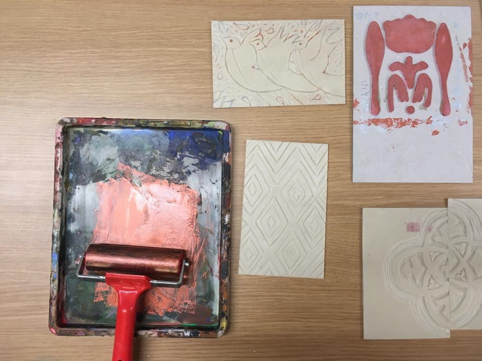 Christmas Wrapping Paper Printing Christmas Wrapping Paper Printing