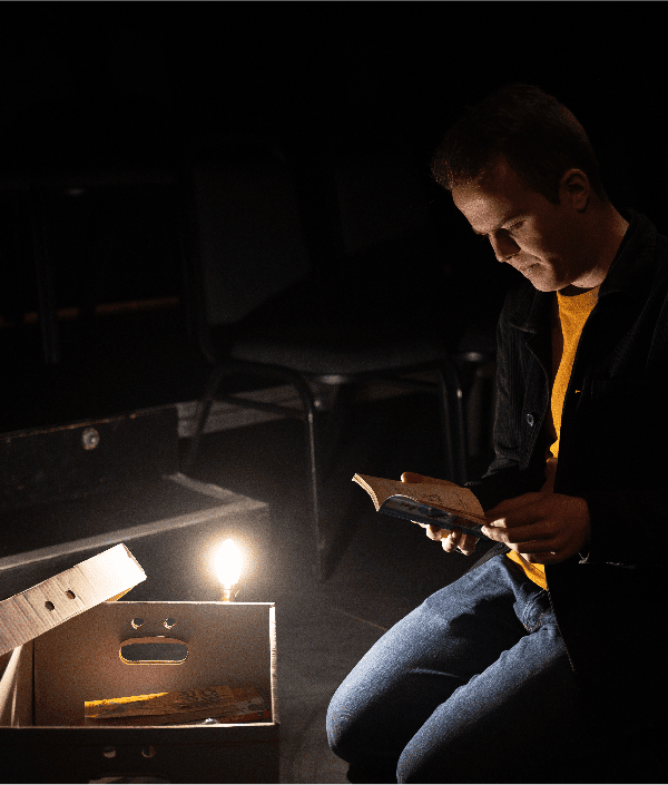 With All My Fondest Love