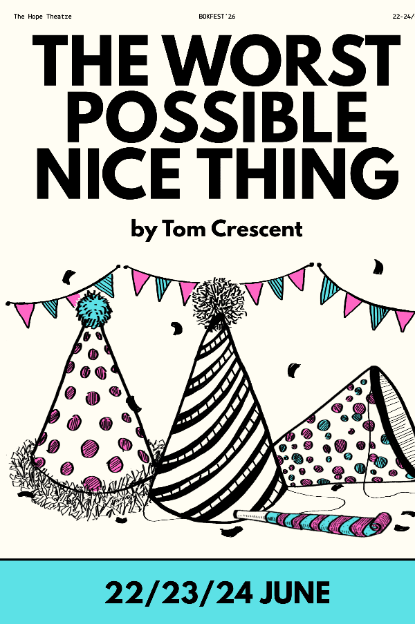 The Worst Possible Nice Thing