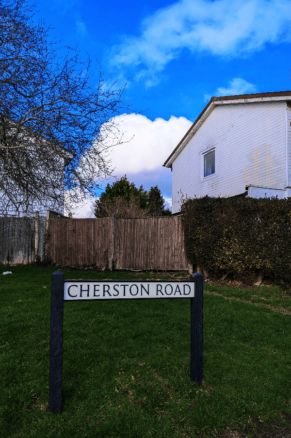 Cherston