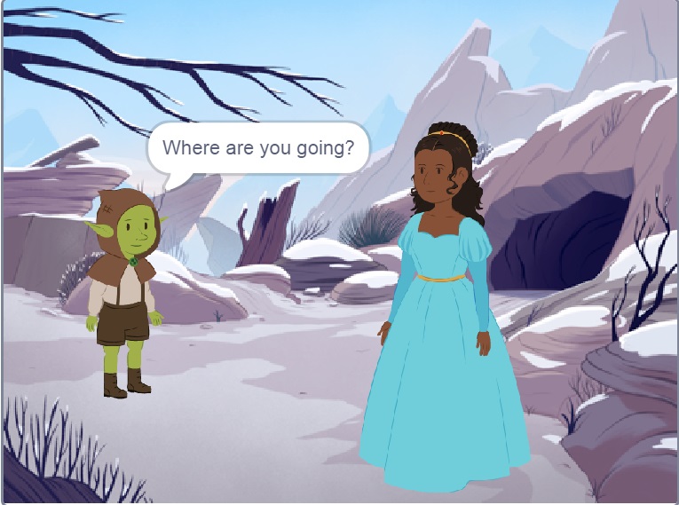 Code Club Animation At Pudsey Community Hub Event Tickets From Ticketsource