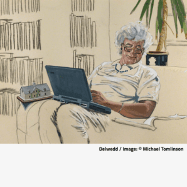 Portrait & Pride – A very Queer tour