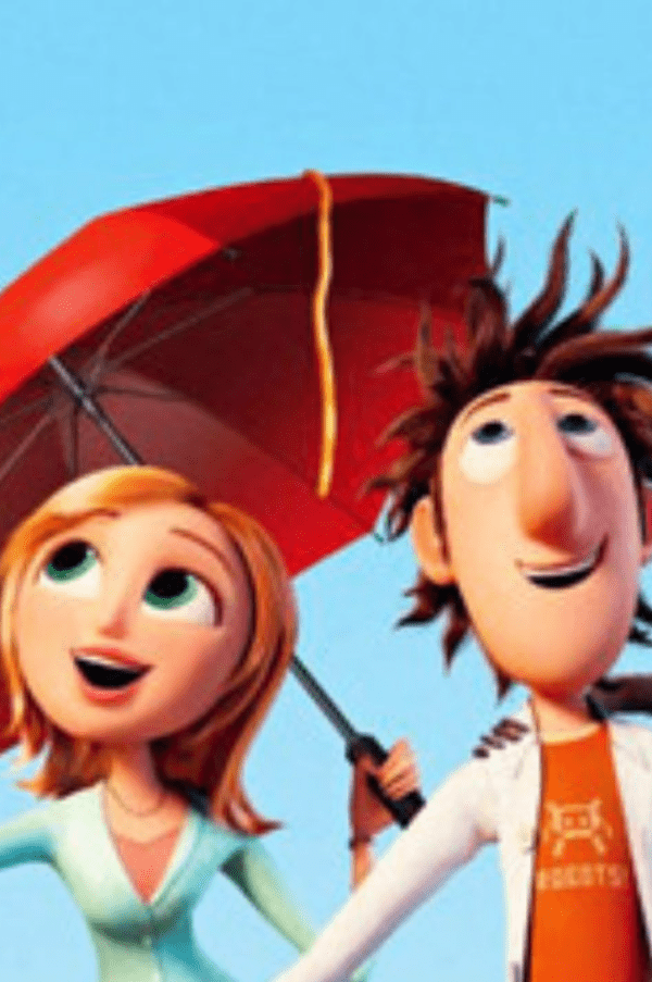Family Film : Cloudy with A Chance of Meatballs (U) at Horse + Bamboo event  tickets from TicketSource
