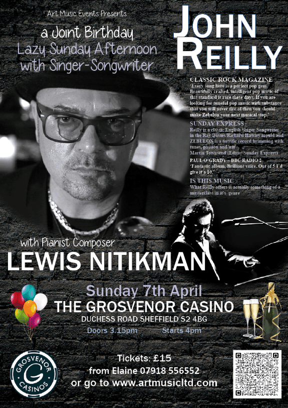 Grosvenor casino sheffield christmas