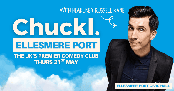 Ellesmere Port XL Comedy Club