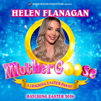 Mother Goose – Naughty Adults Show