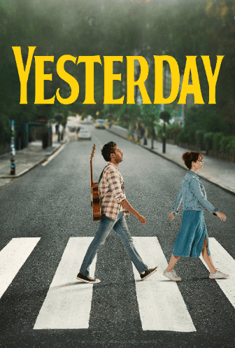 Daytime Film Screenings -Yesterday