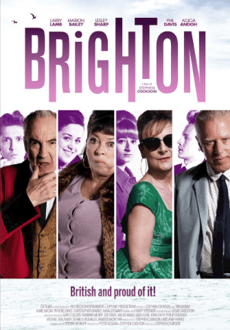 Daytime Film Screenings -Brighton