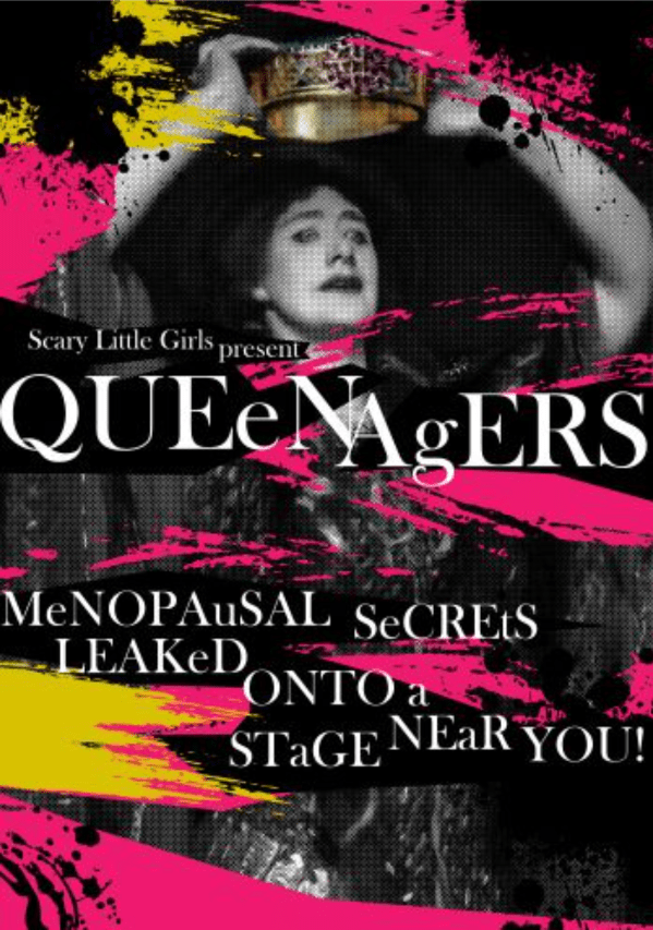 Queenagers