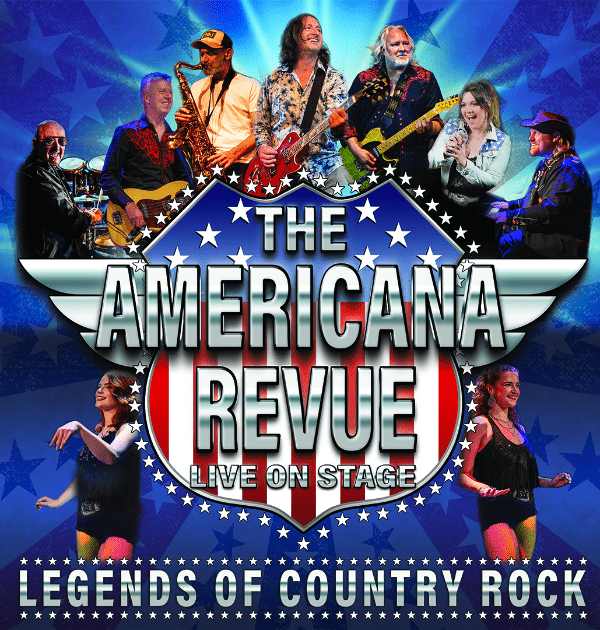 Americana Revue