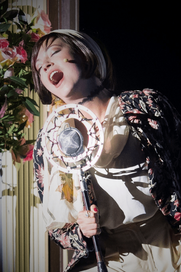 The Importance of Being Ernest - by Oscar Wilde, presented by OVO
