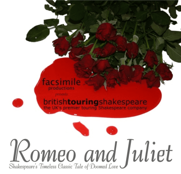 Romeo & Juliet - British Touring Shakespeare