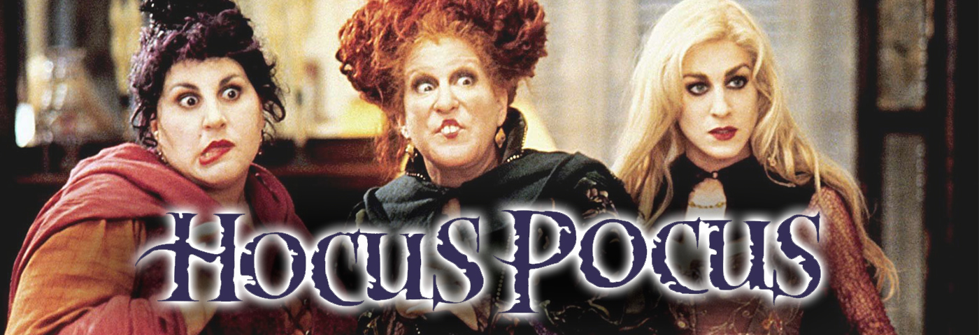Hocus Pocus Belle Vue Park At Belle Vue Park Event Tickets From 