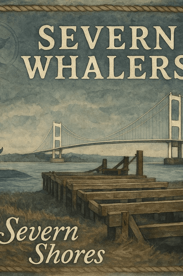 Sea Shanties & Songs of the Sea