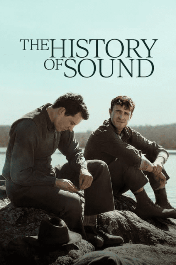 History of Sound