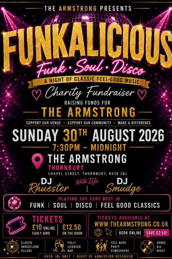Funkalicious