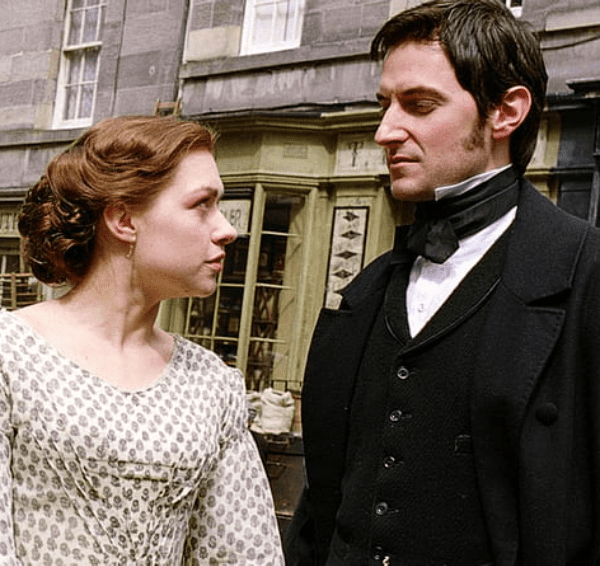 Online event: North and South Fan Fiction- A Writing Passion at Online