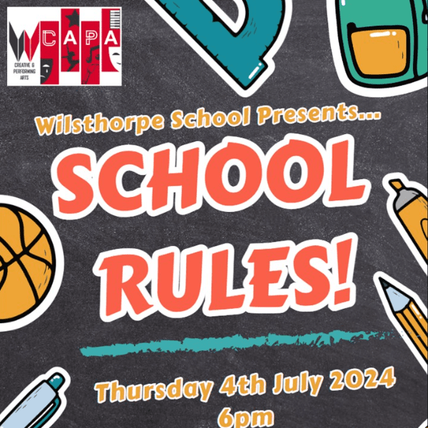 Wilsthorpe School Event Tickets From TicketSource Wilsthorpe school event tickets from ticketsource