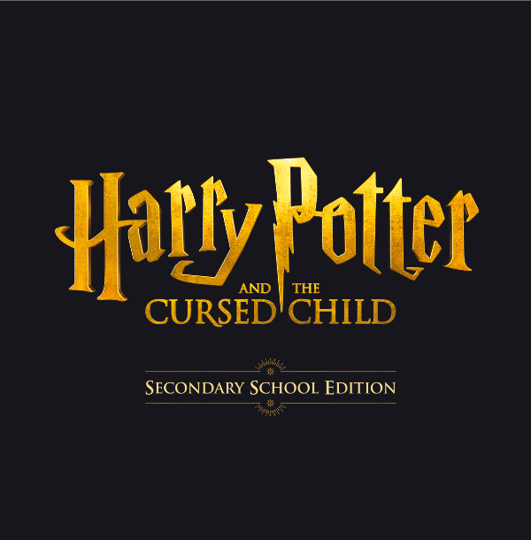 Harry Potter and the Cursed Child Secondary School Edition