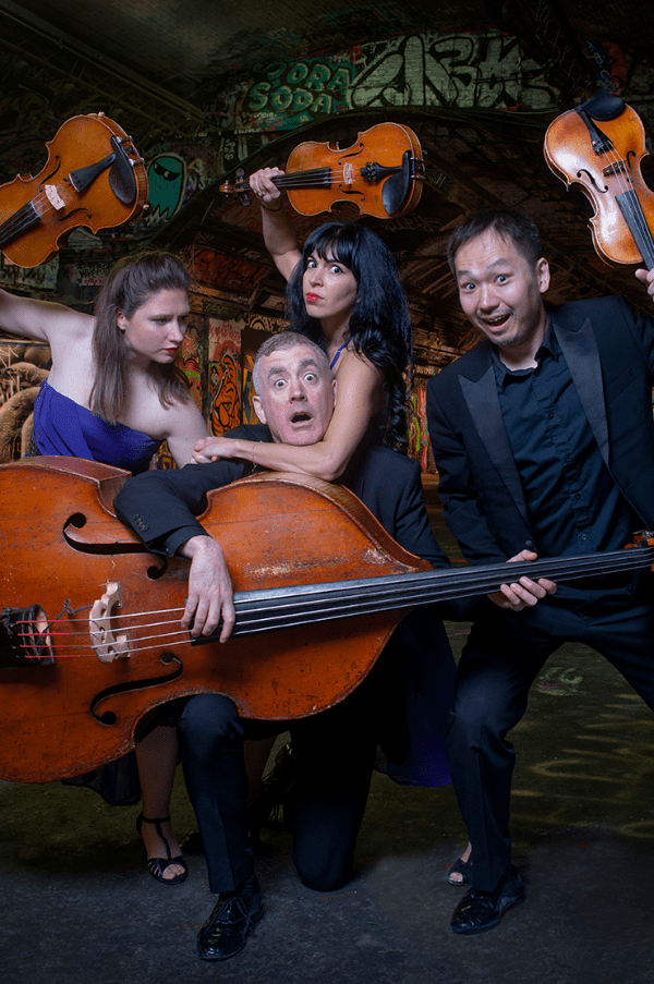 Graffiti Classics at BoltonLeSands Library event tickets from