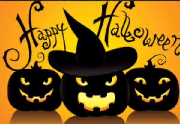 Halloween Children Party And Disco At The Barlow Edgworth Event Tickets 