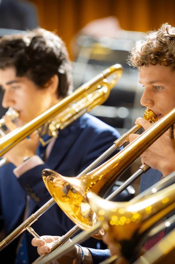 Watford Grammar School for Boys Autumn Showcase Concert Thursday 21st