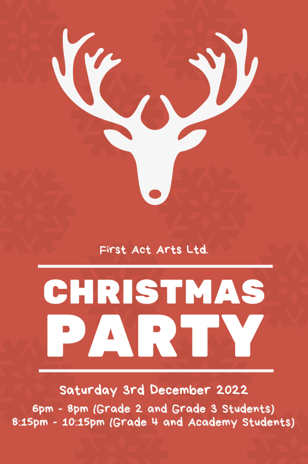 Christmas Party 2023 at Eagle Sports & Social Club event tickets from