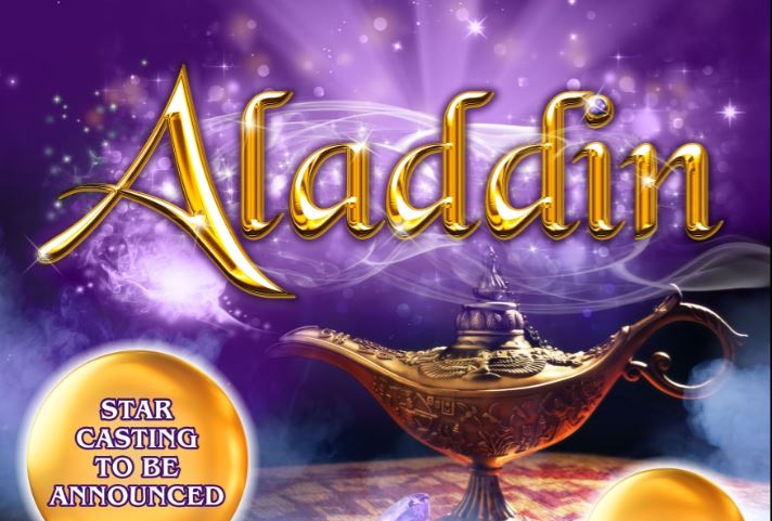 500+ Civic Center Aladdin HD Terbaik