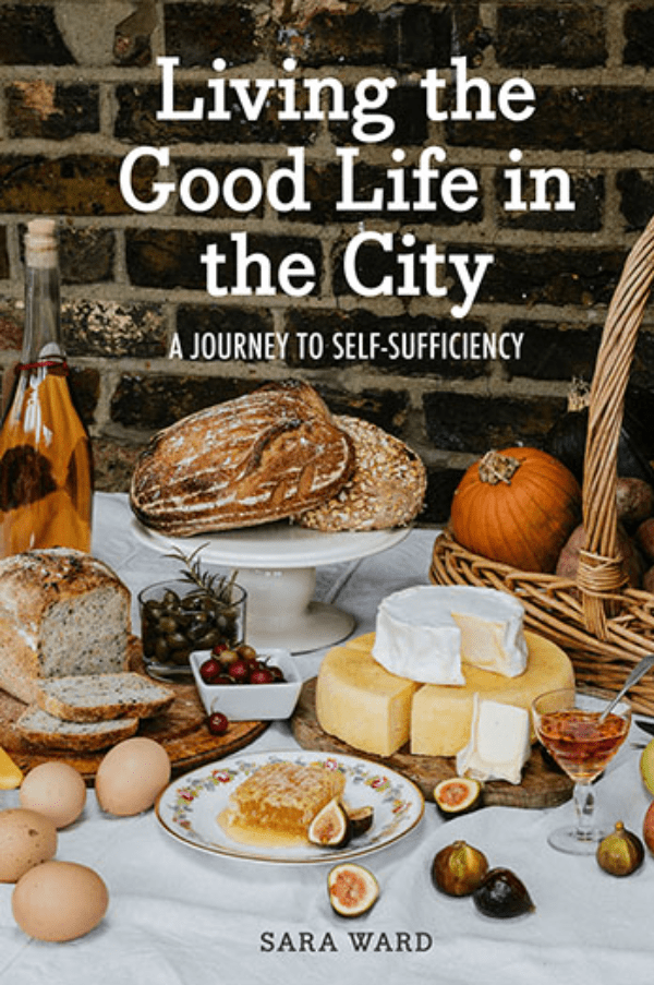 An Evening At Hen Corner Living The Good Life In The City A Journey