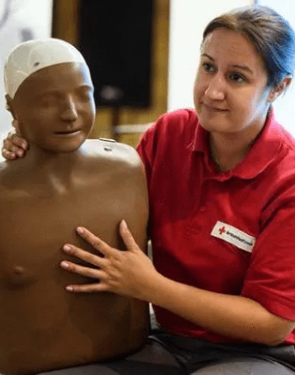 LEARN FIRST AID FREE WORKSHOP FOR ADULTS visual data 8