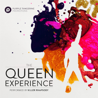 The QUEEN Experience at Louth Town Hall event tickets from TicketSource