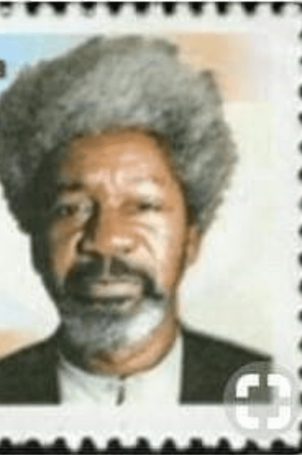 Public Lecture Series Soyinka and the Legacy of the Black History
