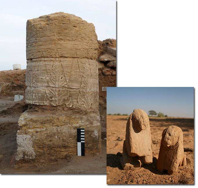 Abu Erteila 2008-2020, Twelve Years of Research in a New Meroitic Site main image 0