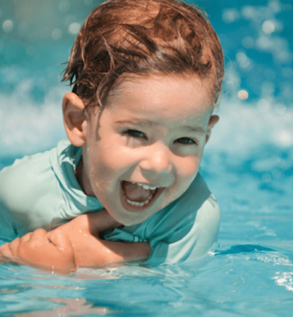 Summer Turtles Class at St Francis Swimming Pool event tickets from ...