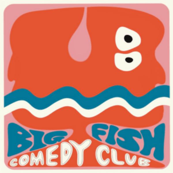 Big Fish Comedy Club