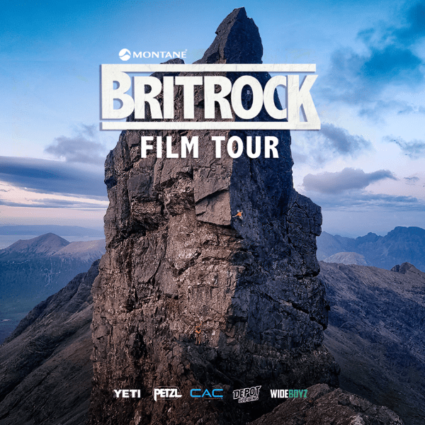 BritRock Film Tour 2025