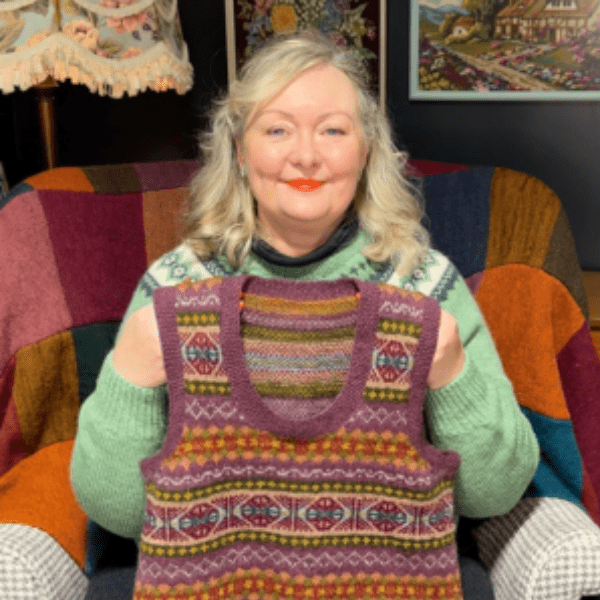 Fashion in the Ration with Susan Crawford