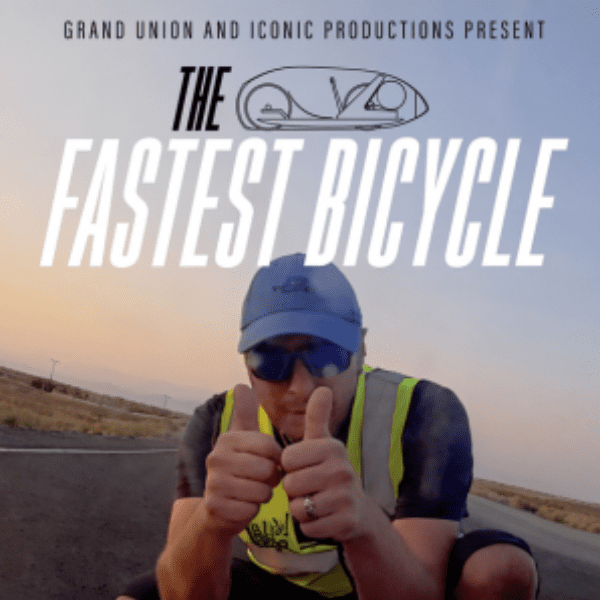 The Fastest Bicycle | Film with Director Q&A