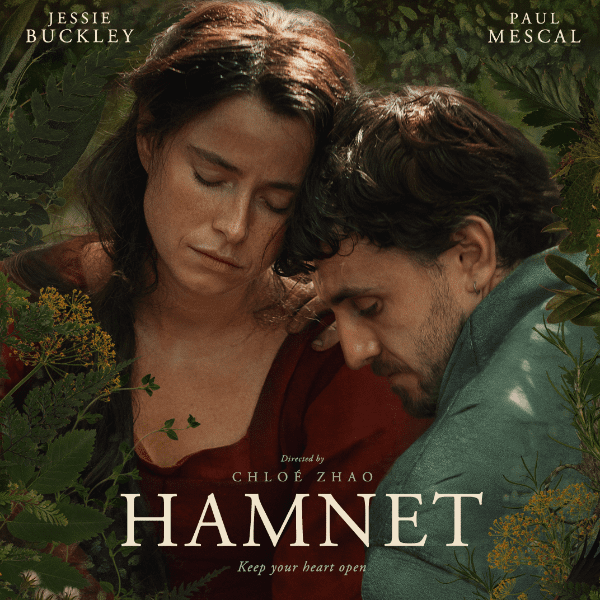 Hamnet | Captioned Screening