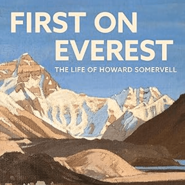 Graham Hoyland | First on Everest