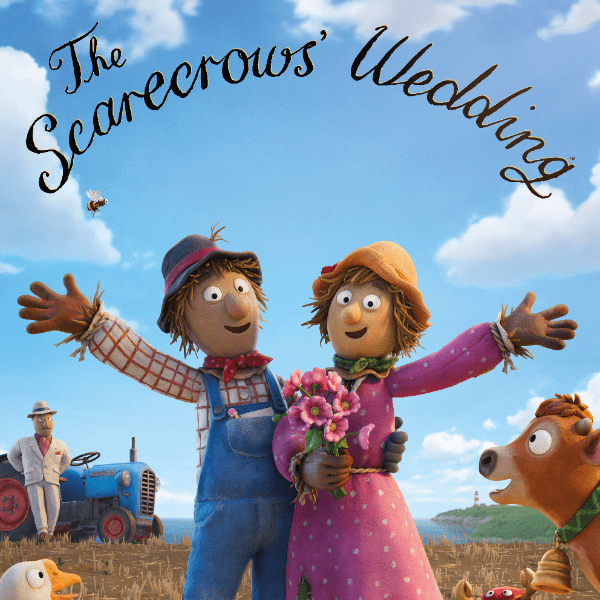 The Smeds and The Smoos & The Scarecrows’ Wedding Double Bill