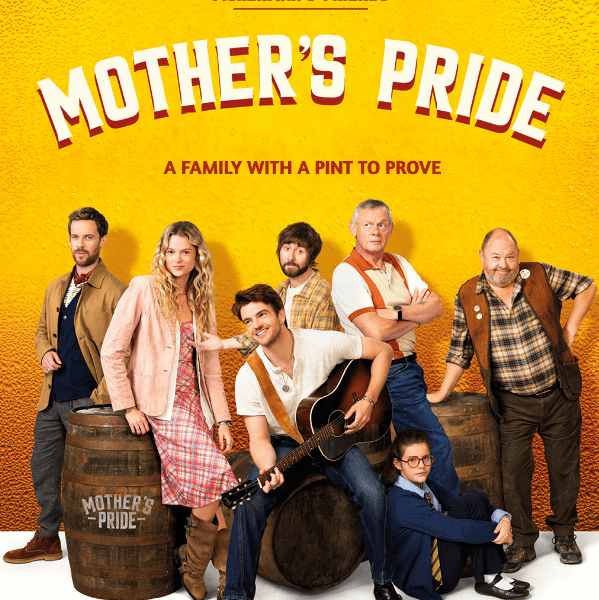 Mothers Pride | Silver Screening