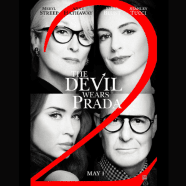 The Devil Wears Prada 2